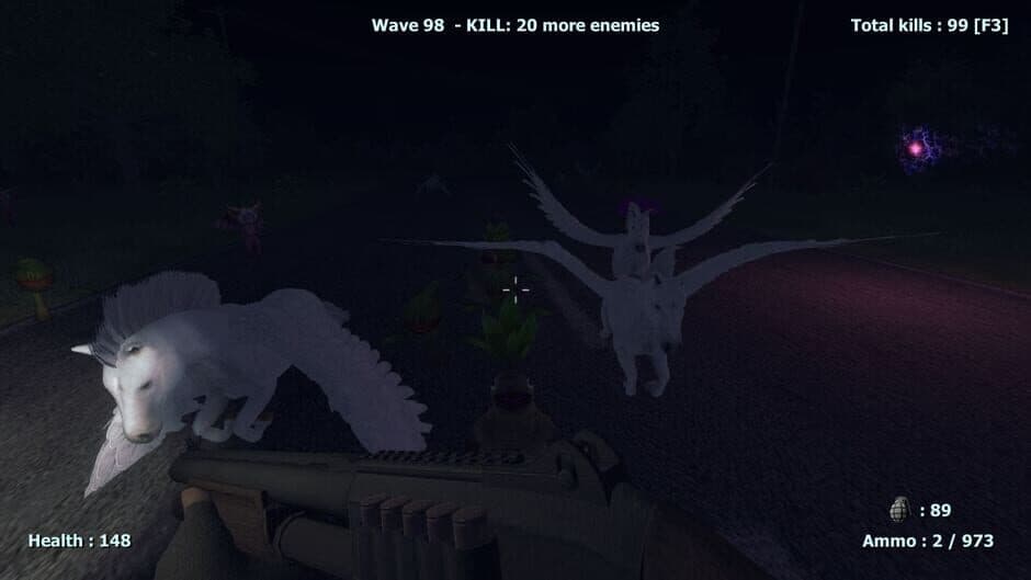 Скриншот 2 из Bloody Faerie