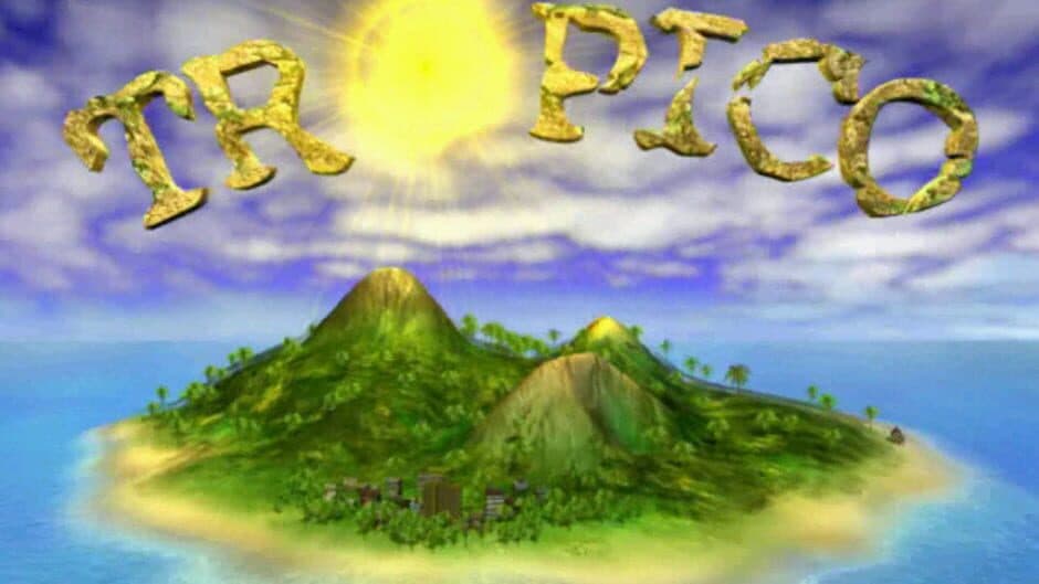 Скриншот 2 из Tropico