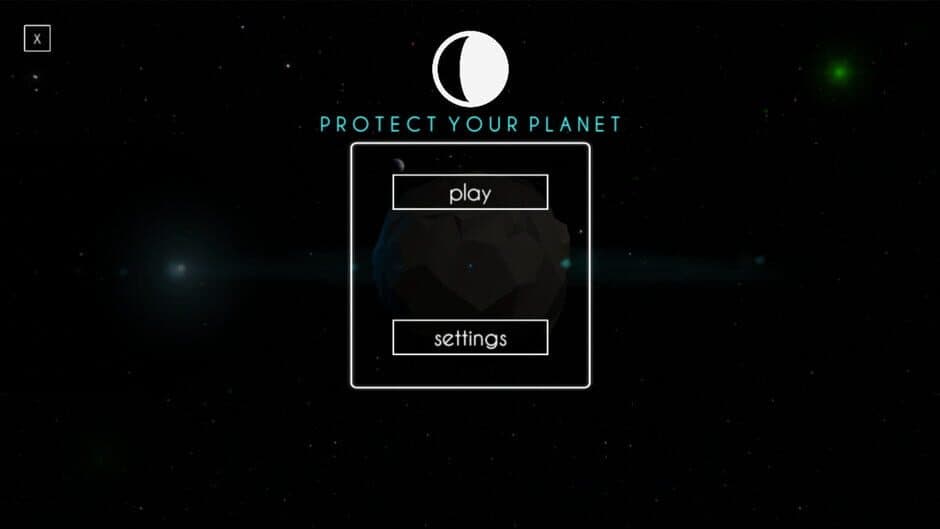 Скриншот 3 из Protect your planet
