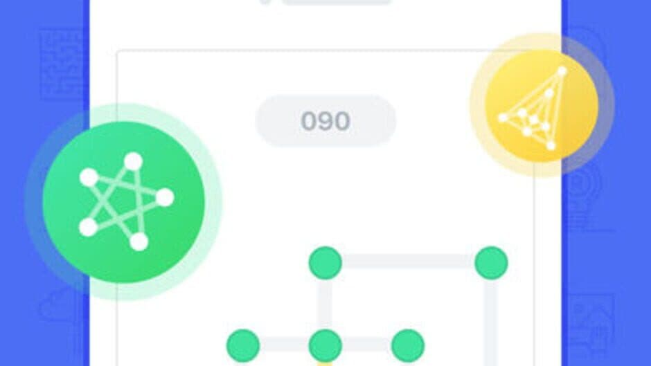 Скриншот 6 из One Stroke - one tap connect