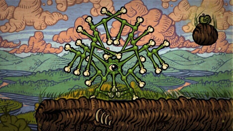 Скриншот 5 из Incredipede