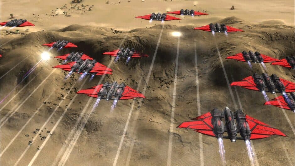 Скриншот 4 из Supreme Commander