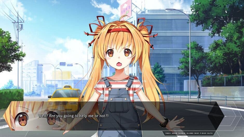 Скриншот 2 из Bloody Chronicles Act 1: New Cycle of Death