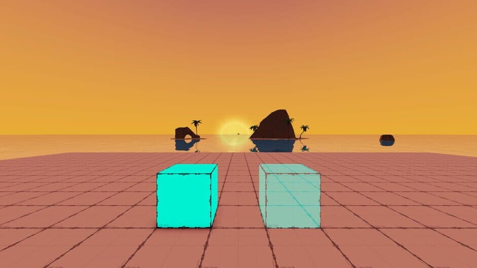 Скриншот 3 из Colliderscope