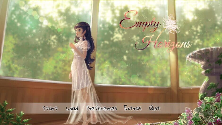 Скриншот 4 из Empty Horizons