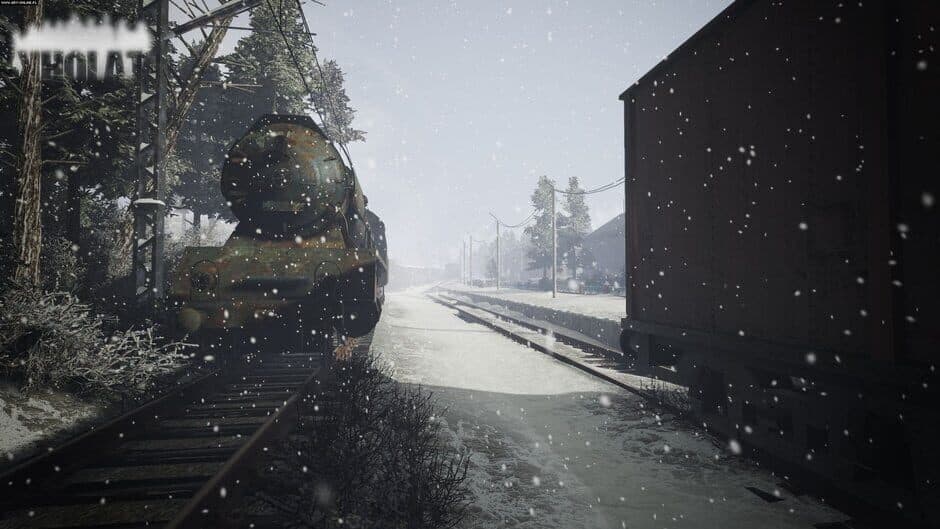 Скриншот 4 из Kholat