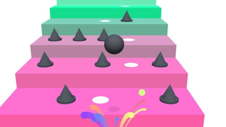 Скриншот 10 из Stairs