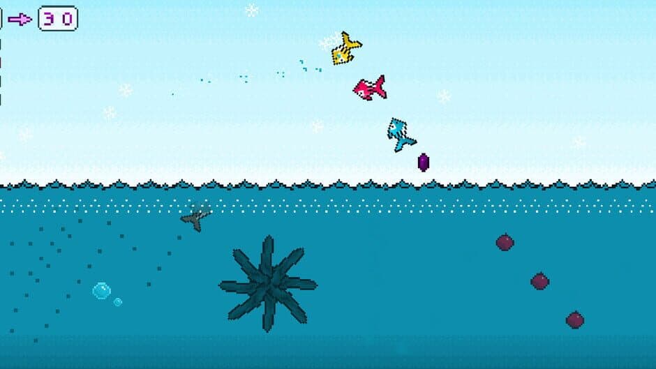 Скриншот 5 из Fish's Trip