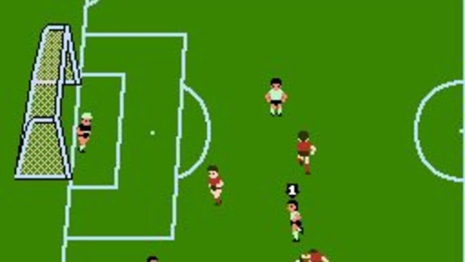 Скриншот 4 из Soccer