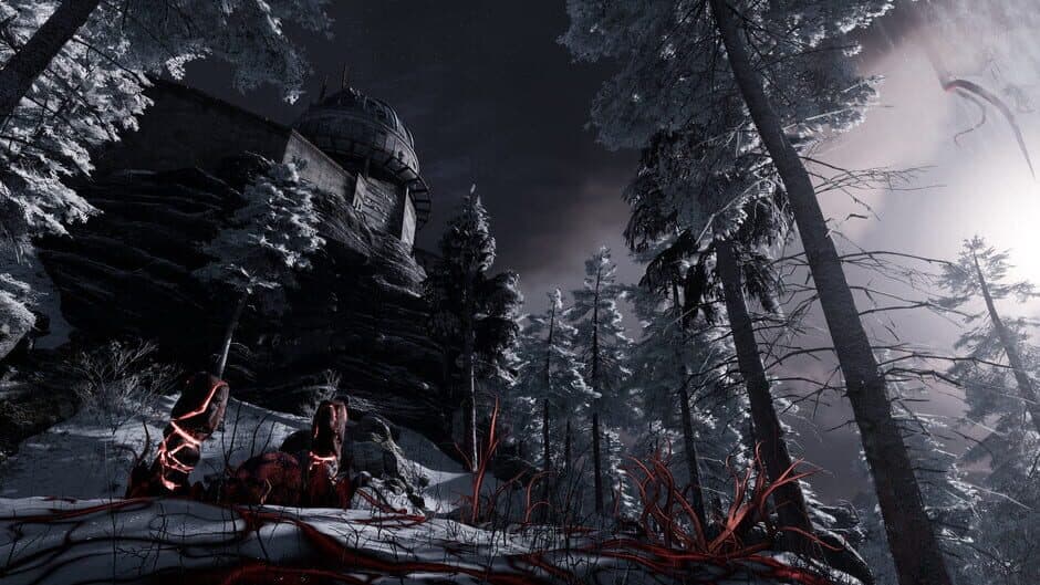 Скриншот 11 из Fade to Silence