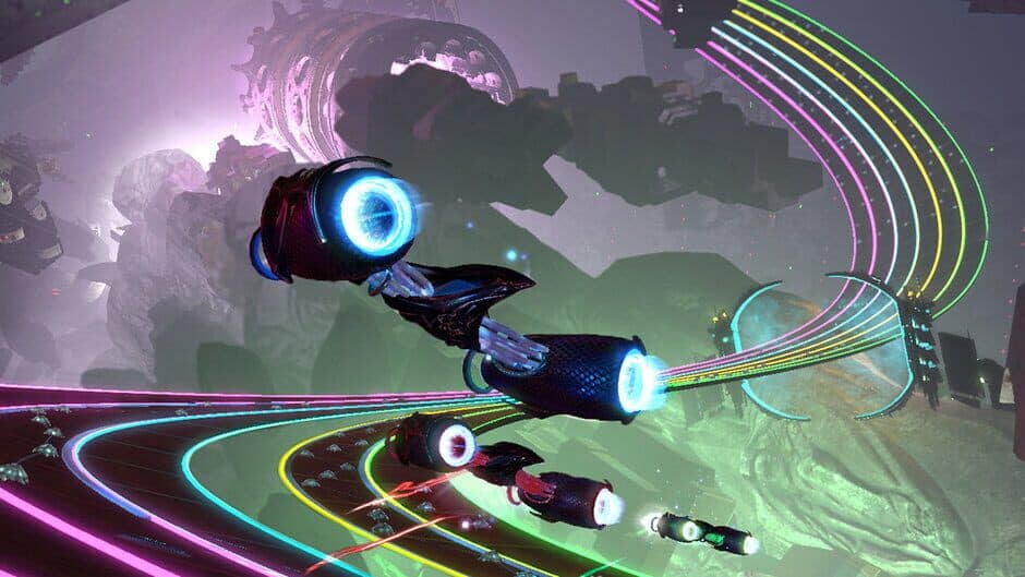 Скриншот 1 из Amplitude