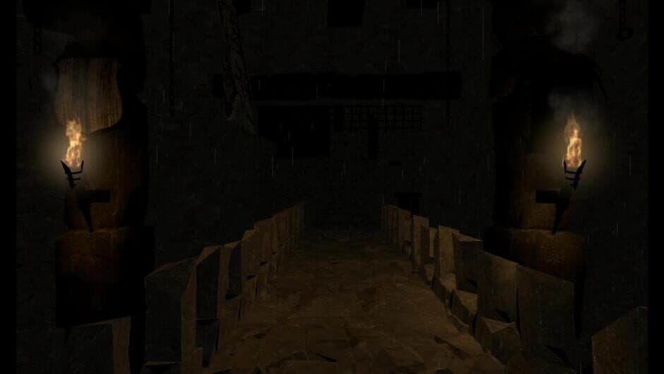Скриншот 2 из The Crypts of Anak Shaba