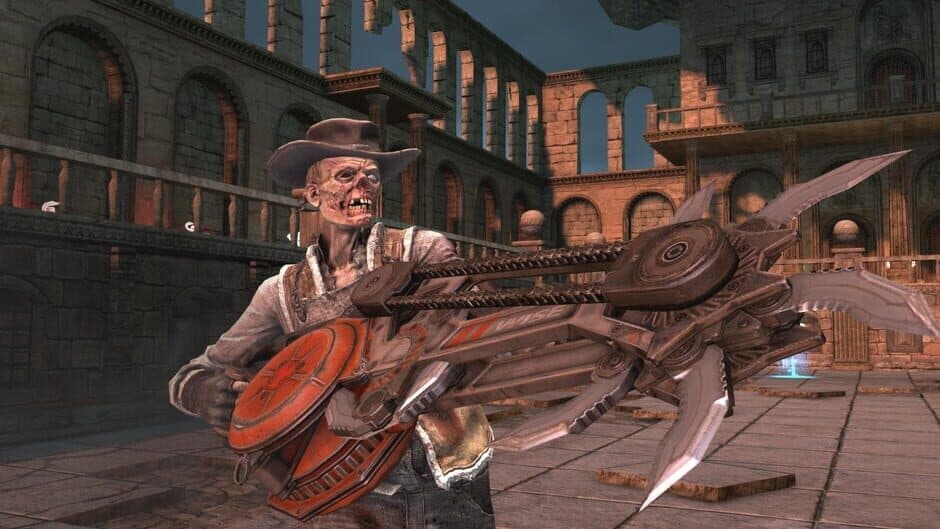 Скриншот 3 из God Mode