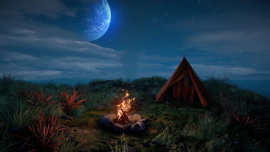Скриншот 9 из Eastshade