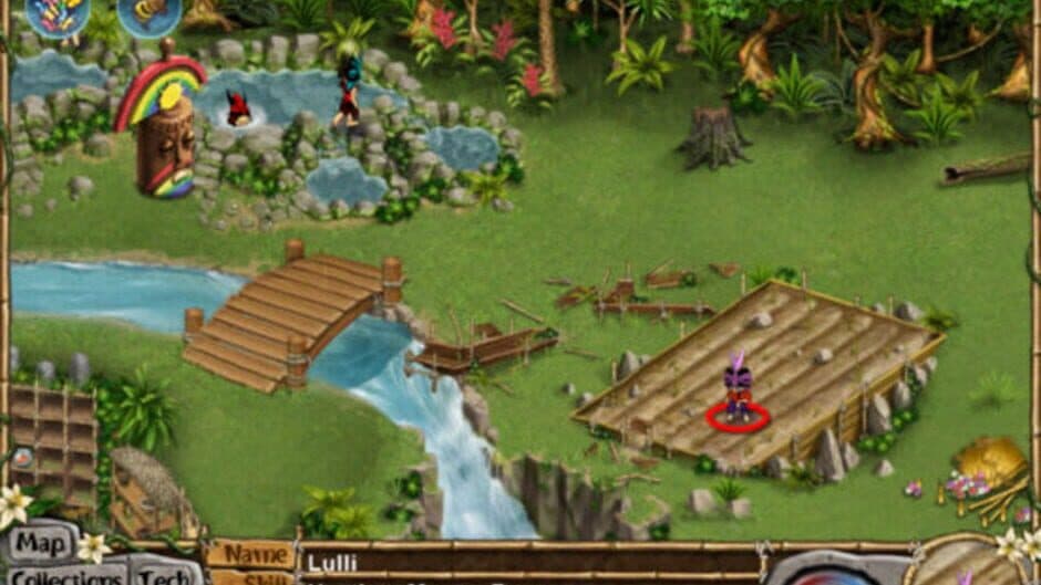 Скриншот 1 из Virtual Villagers 5: New Believers