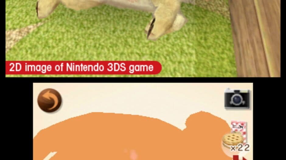 Скриншот 6 из Nintendogs + Cats: French Bulldog & New Friends