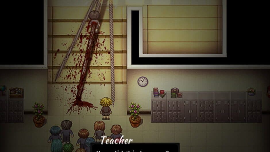 Скриншот 2 из Seven Mysteries: The Last Page