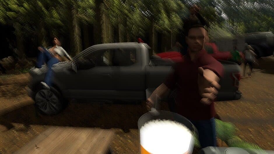Скриншот 4 из Hold My Beer