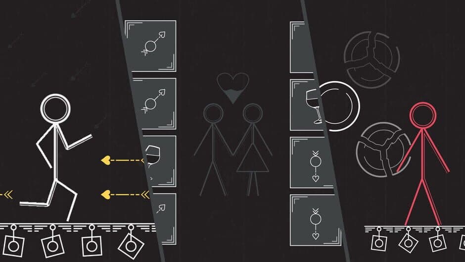 Скриншот 3 из Annotation of Love