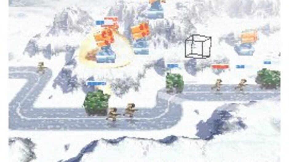 Скриншот 6 из Glory Days: Tactical Defense