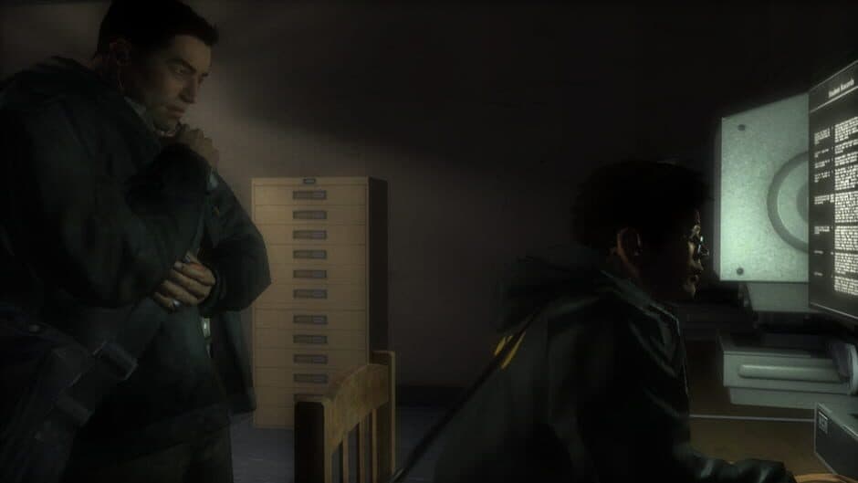 Скриншот 4 из Condemned: Criminal Origins