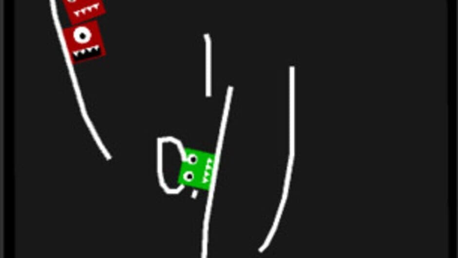 Скриншот 2 из Capture the monster