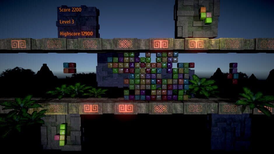 Скриншот 4 из Twinstack