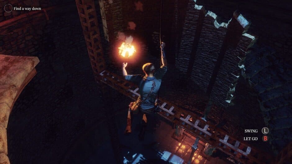 Скриншот 3 из Adam's Venture: Origins
