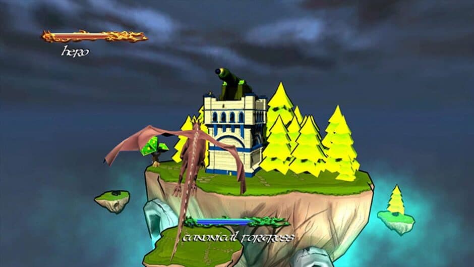 Скриншот 3 из Wings of Magloryx