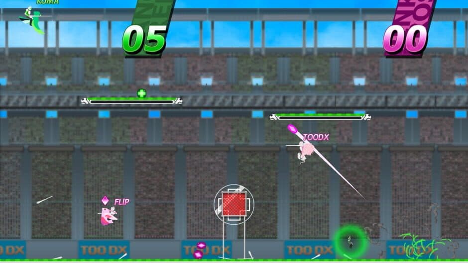 Скриншот 9 из Sportsball