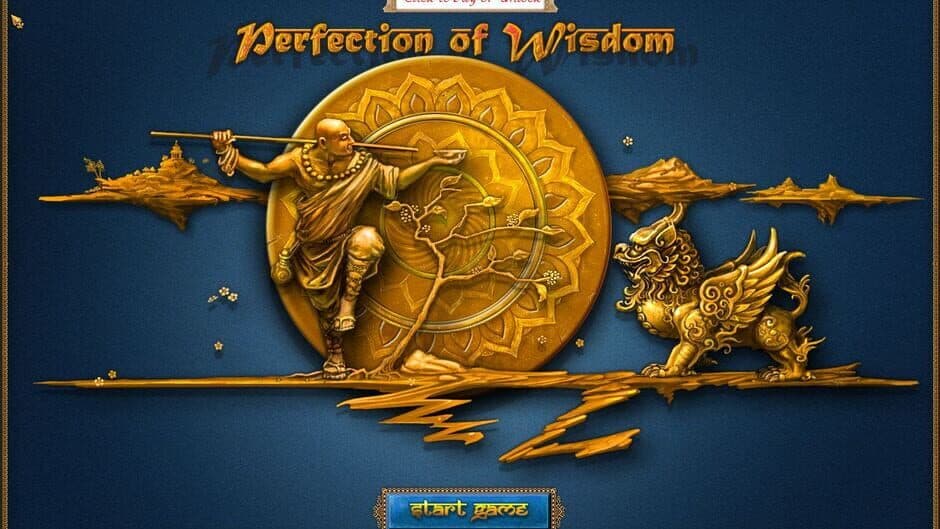 Скриншот 1 из Perfection of Wisdom