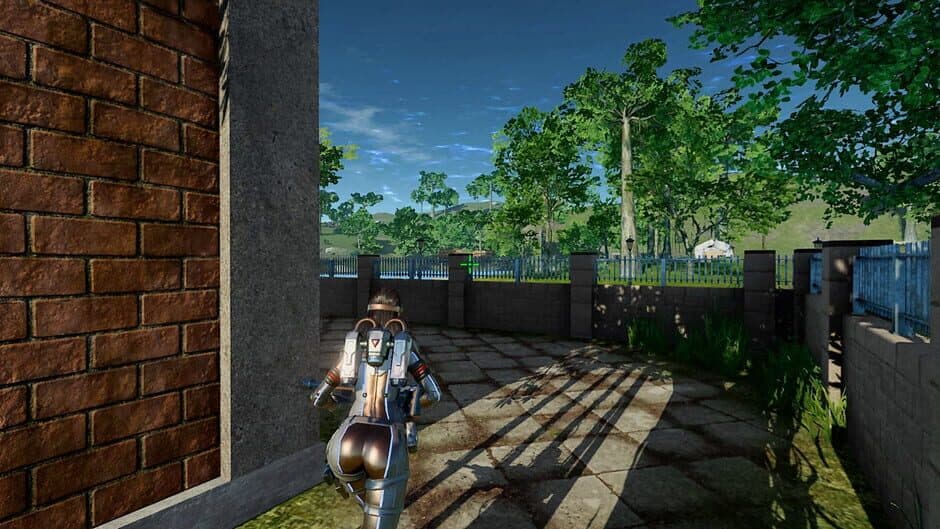Скриншот 3 из Horizon Source