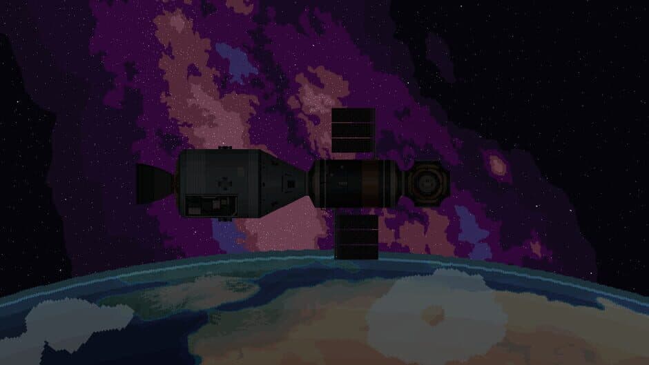 Скриншот 5 из Space Station Continuum