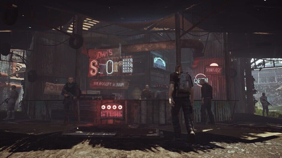 Скриншот 2 из Lifeless
