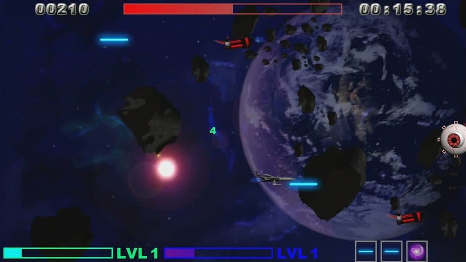 Скриншот 4 из Quick Slick Deadly