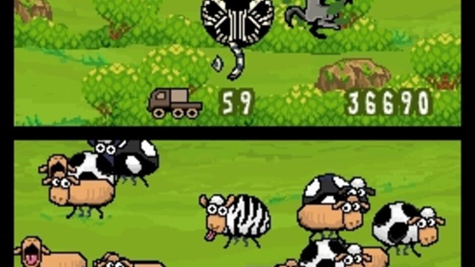Скриншот 5 из QuickPick Farmer