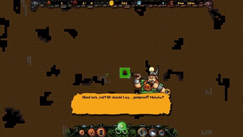 Скриншот 9 из Dwarfs F2P