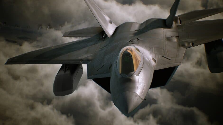 Скриншот 2 из Ace Combat 7: Skies Unknown