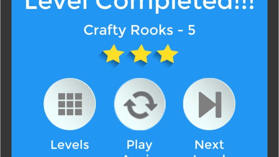 Скриншот 4 из Swift Blocks