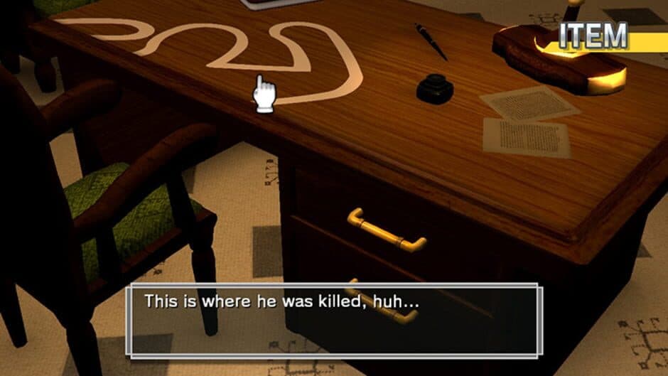 Скриншот 3 из EscapeTrick: 35 Fateful Enigmas