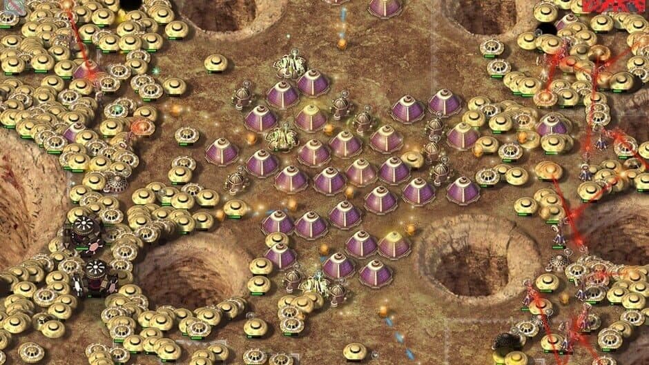 Скриншот 3 из Harvest: Massive Encounter