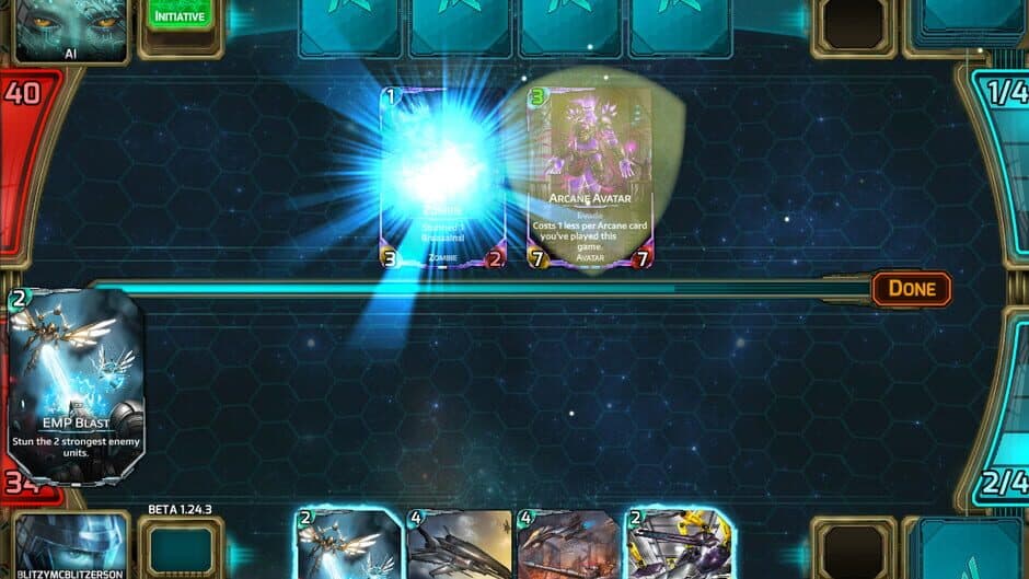 Скриншот 3 из Nova Blitz