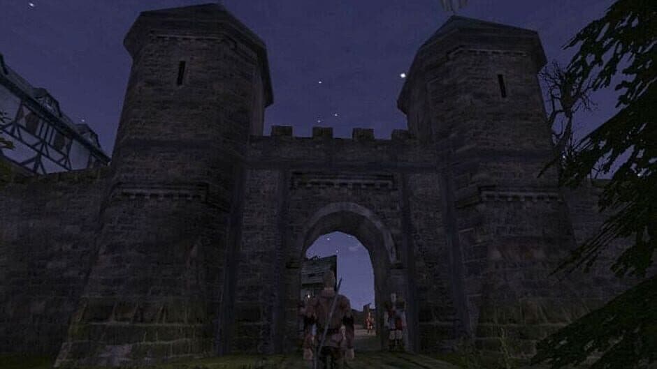 Скриншот 11 из Gothic II