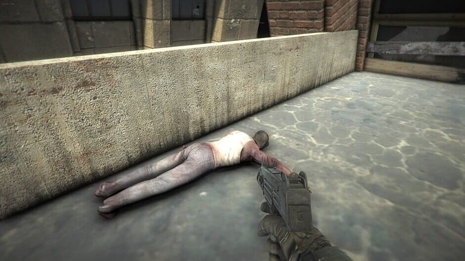 Скриншот 5 из Border of Insanity