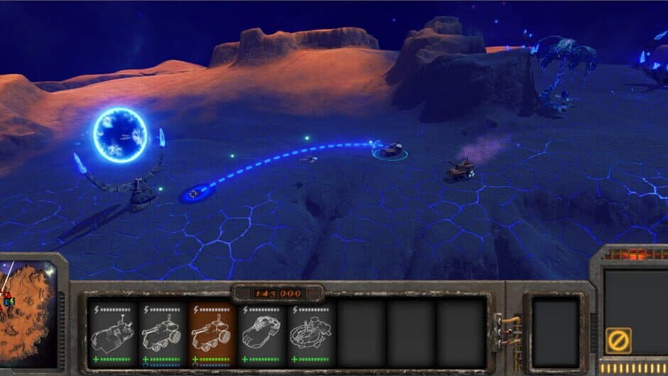 Скриншот 1 из Essence Defenders