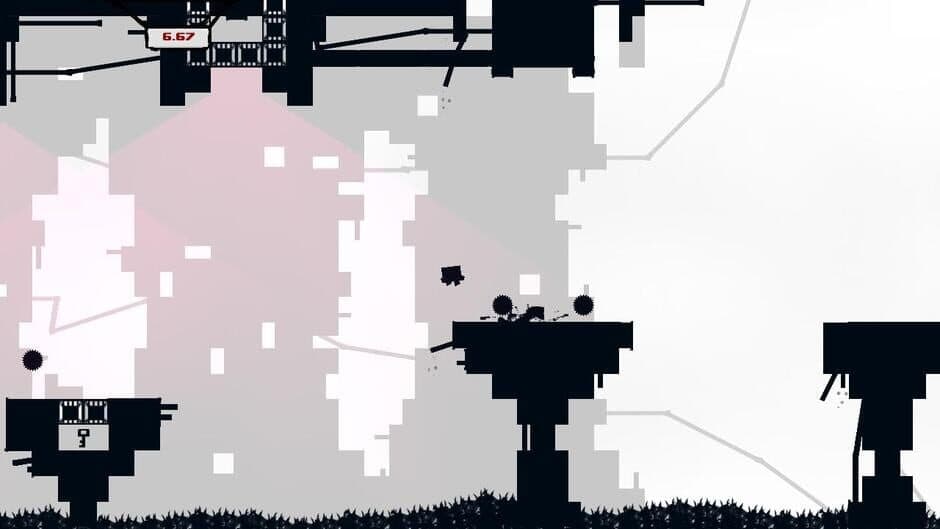 Скриншот 2 из Super Meat Boy