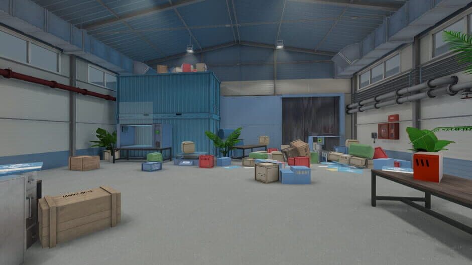 Скриншот 1 из Boxes Inc.