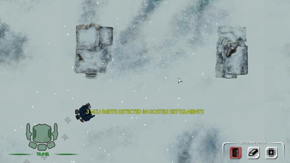 Скриншот 4 из Aegis