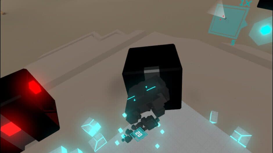 Скриншот 4 из Edge Guardian