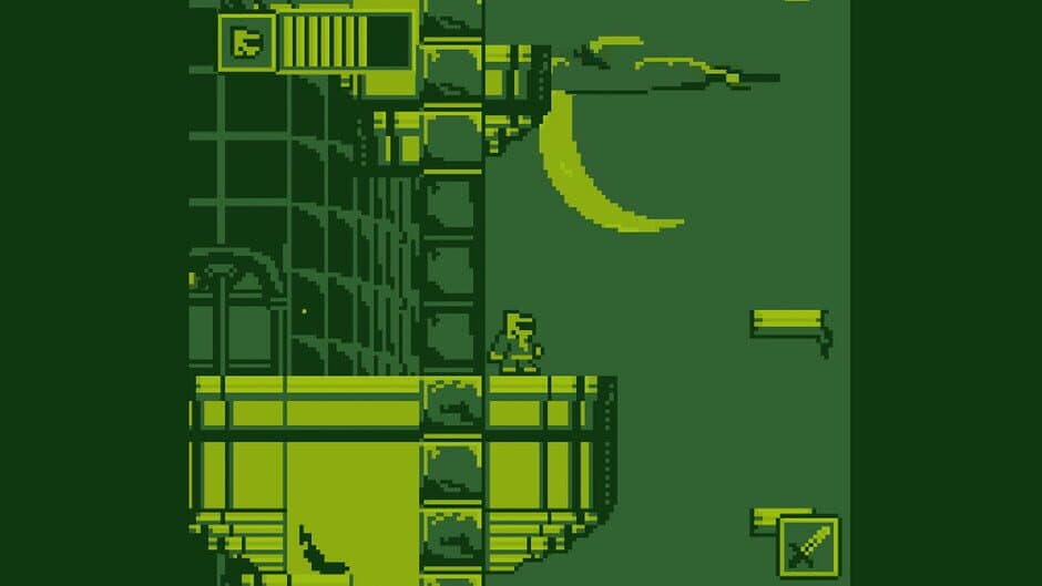 Скриншот 2 из Destroy Space Aliens